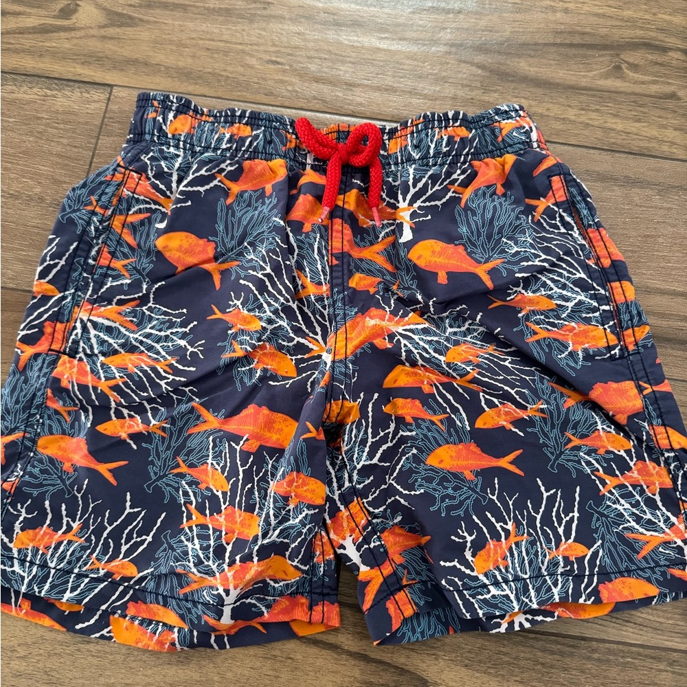 Kids swim trunks
